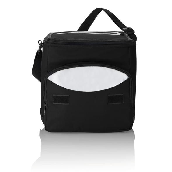Bolsa térmica plegable Bolsa térmica plegable