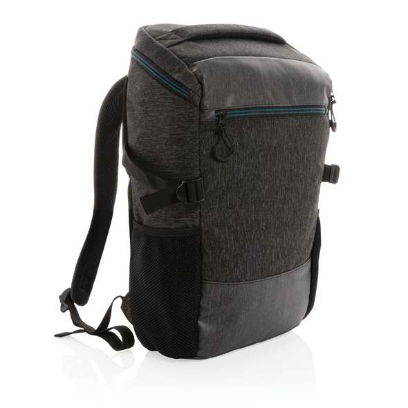 Sac à dos pour ordinateur portable 15,6" 900D facile d'accès sans PVC Sac à dos pour ordinateur portable 15,6" 900D facile d'accès sans PVC