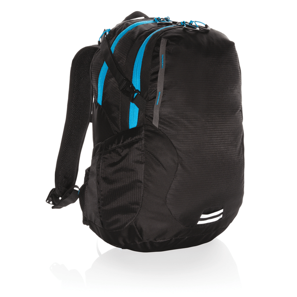Explorer ribstop medium vandrerygsæk 26L PVC fri Explorer ribstop medium vandrerygsæk 26L PVC fri