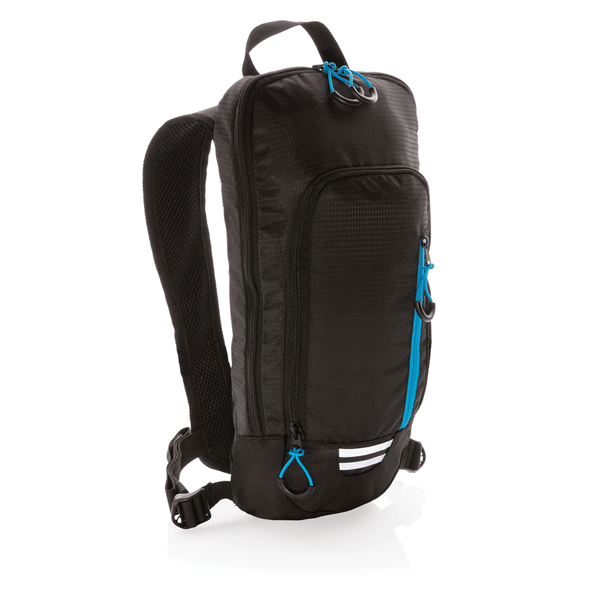 Zaino da trekking piccolo Explorer ribstop 7L senza PVC Zaino da trekking piccolo Explorer ribstop 7L senza PVC
