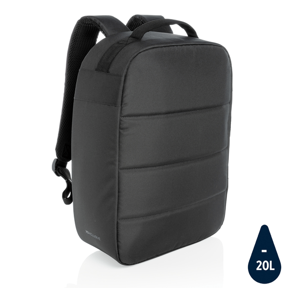Mochila antirrobo para portátiles de 15,6" Impact - AWARE™ Mochila antirrobo para portátiles de 15,6" Impact - AWARE™