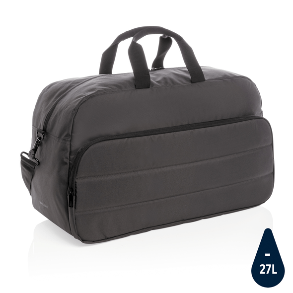 Impact AWARE™ RPET weekend duffle Impact AWARE™ RPET weekend duffle