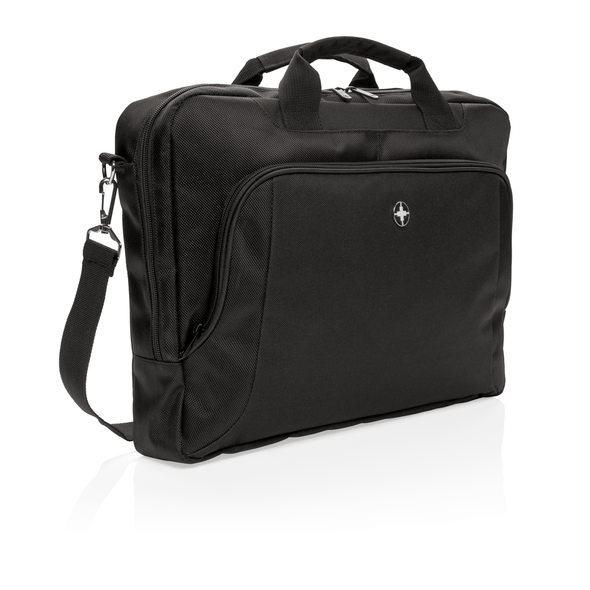 Borsa deluxe per laptop da 15". Borsa deluxe per laptop da 15".