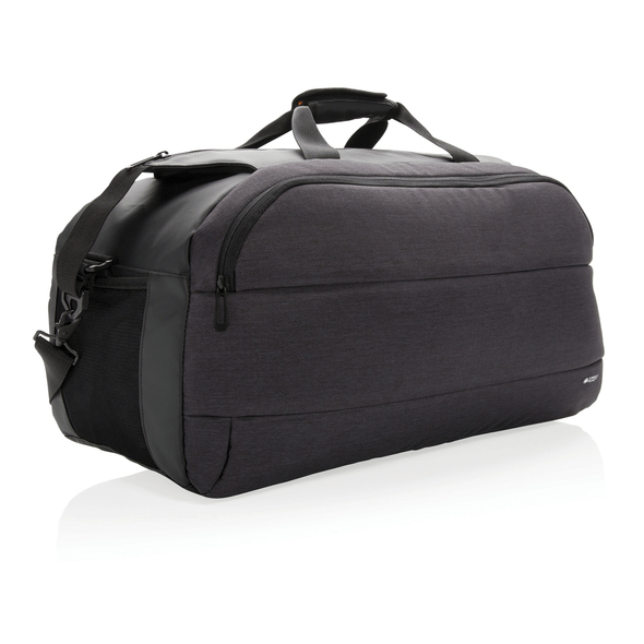 Modern weekend bag Modern weekend bag
