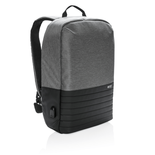 Swiss Peak RFID anti-tyveri 15,6" bærbar rygsæk Swiss Peak RFID anti-tyveri 15,6" bærbar rygsæk