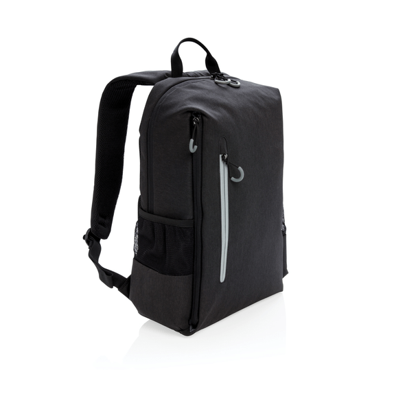 Mochila para Laptop 15.6" RFID y USB Lima Mochila para Laptop 15.6" RFID y USB Lima