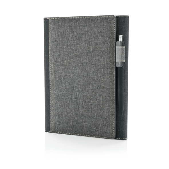 Protège-cahier design A5 Deluxe