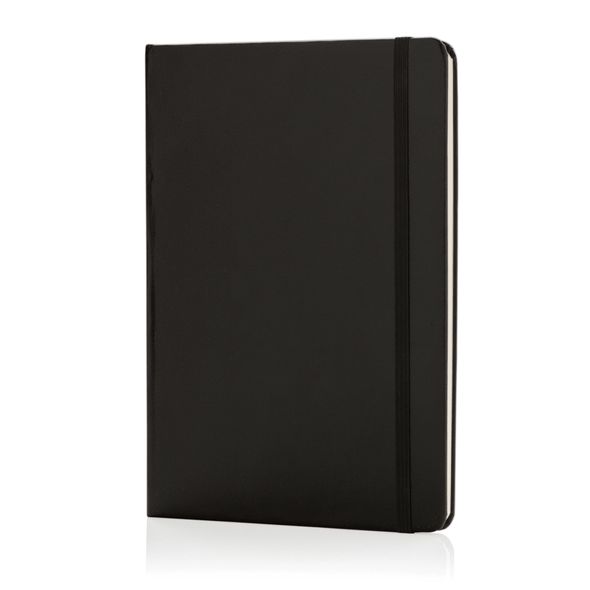 Carnet de notes A5 classique (P773.212), carnets avec logo