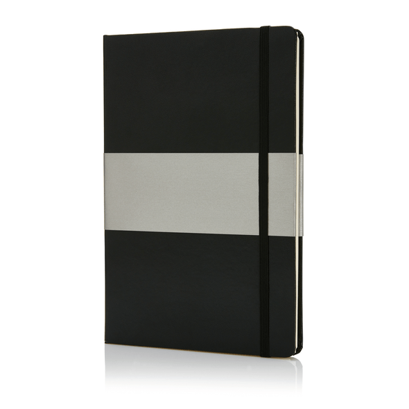 Luxe hardcover A5 notitieboek