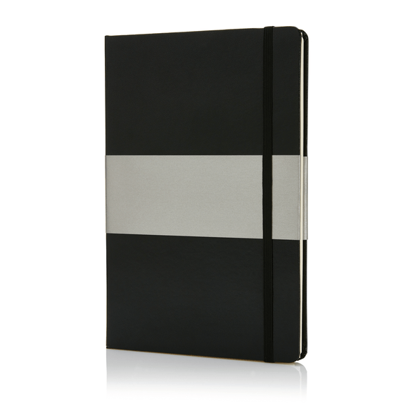Luxe hardcover A5 notitieboek Luxe hardcover A5 notitieboek