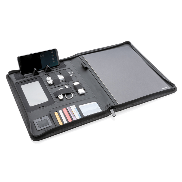 Air 5W draadloos oplaadportfolio A4 Air 5W draadloos oplaadportfolio A4