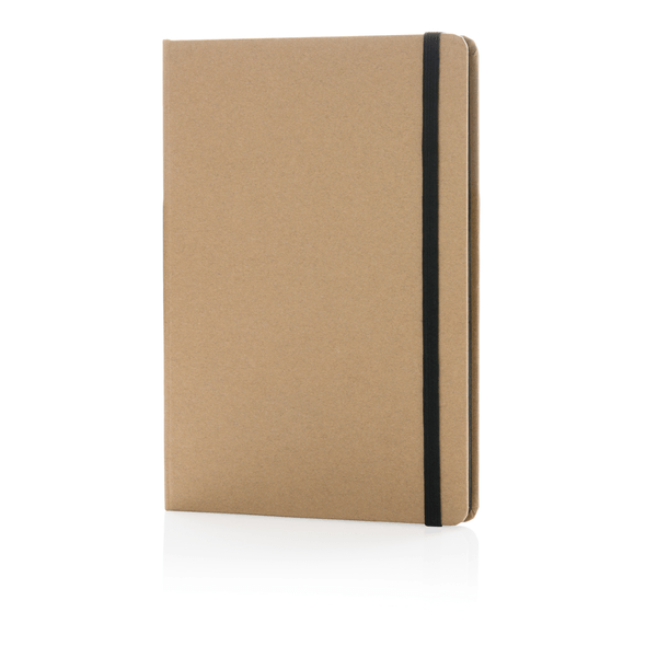 Cahier kraft A5 écolo Cahier kraft A5 écolo