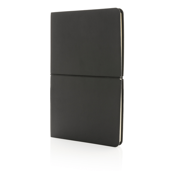 Moderne deluxe softcover A5 notesbog Moderne deluxe softcover A5 notesbog