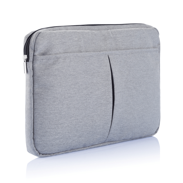 Laptop sleeve 15” PVC free Laptop sleeve 15” PVC free