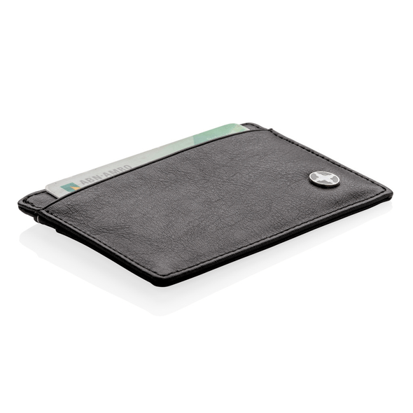 Tarjetero RFID antiskimming Tarjetero RFID antiskimming