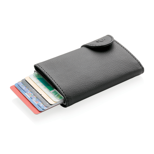 Porta carte e portafoglio RFID C-Secure Porta carte e portafoglio RFID C-Secure