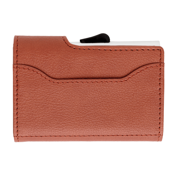 C-SECURE RFID CARD HOLDER & WALLET