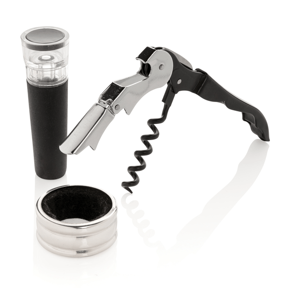 Vino Sommelier set 3st Vino Sommelier set 3st