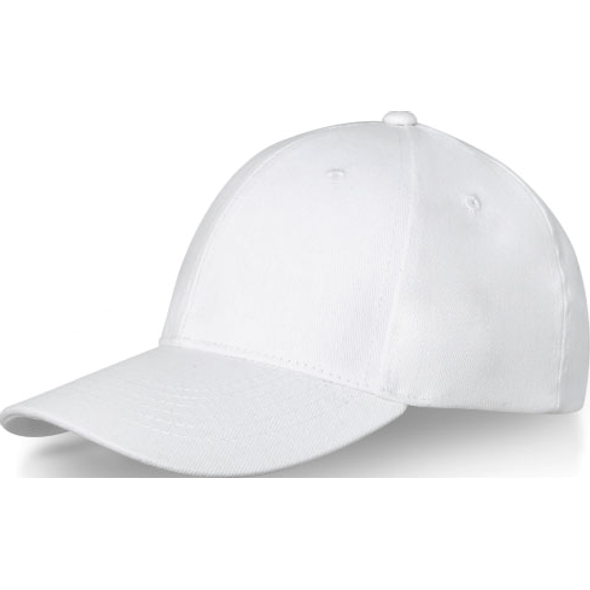 Elevate | Davis 6-panels hette Elevate | Davis 6-panels hette