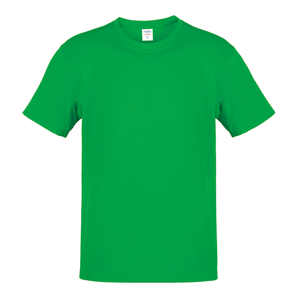Hecom T-shirt voor volwassenen