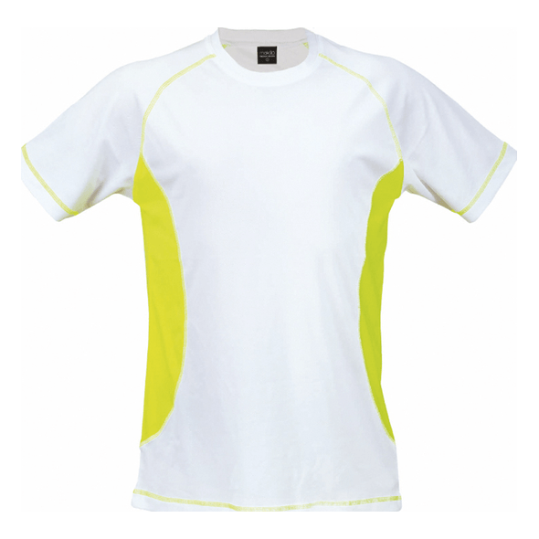 T-Shirt Tecnic Combi Adulte T-Shirt Tecnic Combi Adulte