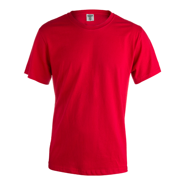 Keya | Voksen T-skjorte Farge MC180