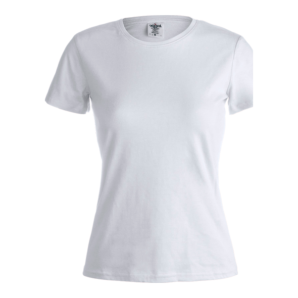 Keya | T-Shirt Femme WCS180 Keya | T-Shirt Femme WCS180