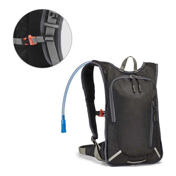 Sportrucksack mit Wassertank MOUNTI Sportrucksack mit Wassertank MOUNTI