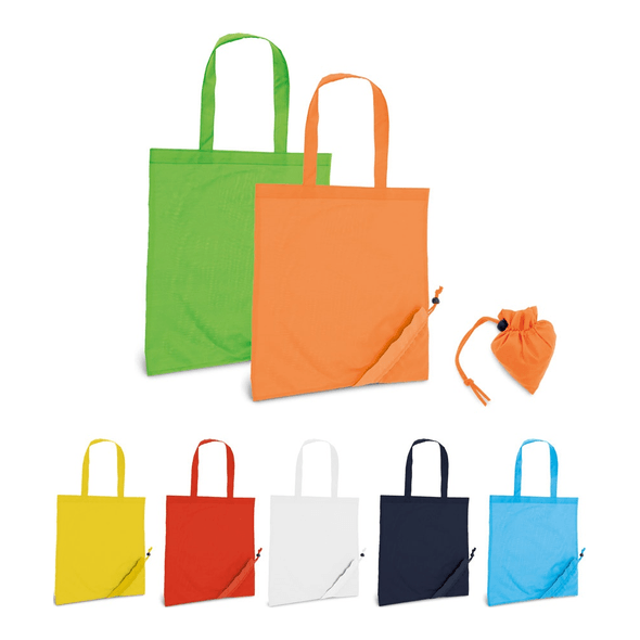 Opvouwbare tas in 19t WINKELS Opvouwbare tas in 19t WINKELS