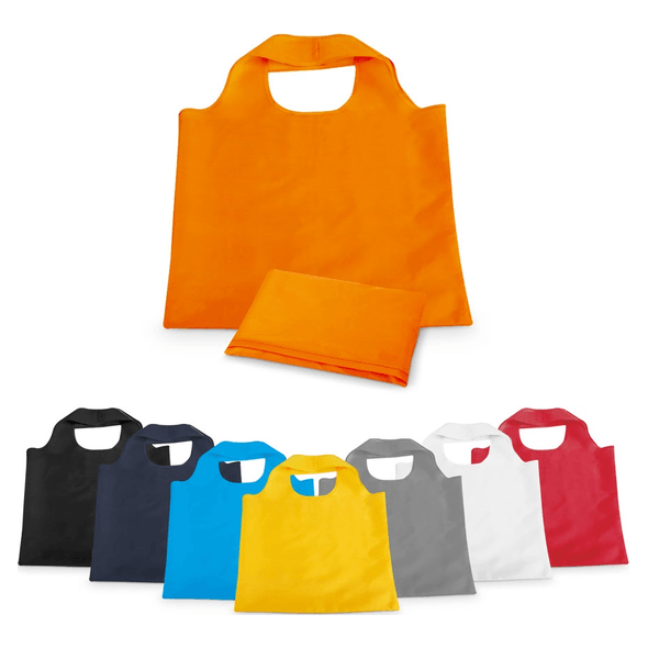 FOLA skládací polyesterová taška