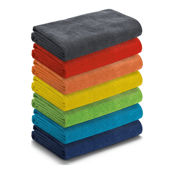 Serviette de plage CALIFORNIE Serviette de plage CALIFORNIE