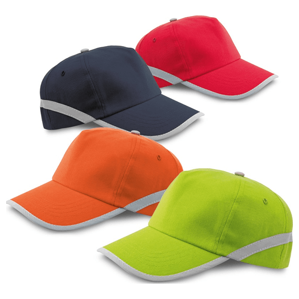 Gorro con elementos reflectantes JONES Gorro con elementos reflectantes JONES