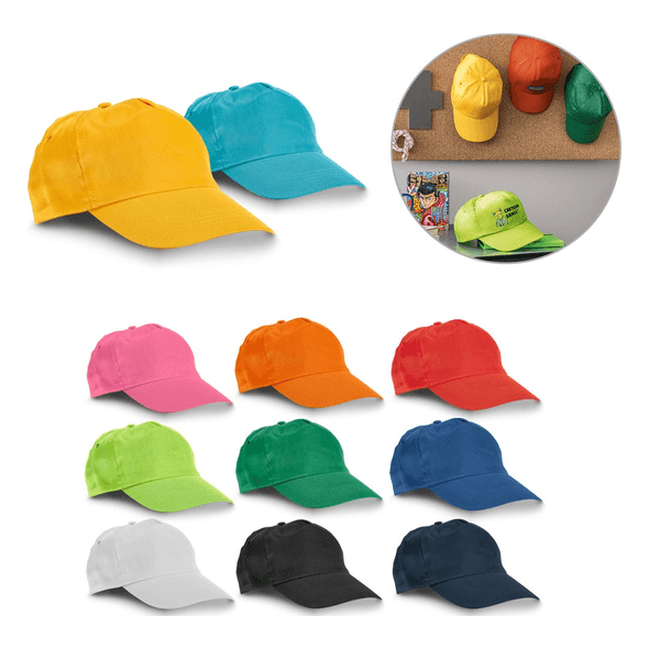 Casquette Personnalisée Filet Beechfield® 'Vitta