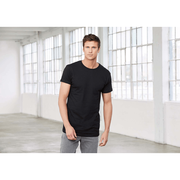 Bella + Canvas | T-shirt long homme Bella + Canvas | T-shirt long homme