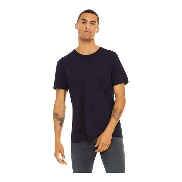 Bella + Canvas | Unisex-Triblend-T-Shirt mit Rundhalsausschnitt Bella + Canvas | Unisex-Triblend-T-Shirt mit Rundhalsausschnitt