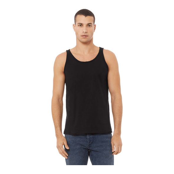 Bella + Canvas | Unisex cava t-shirt Bella + Canvas | Unisex cava t-shirt