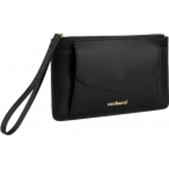 Cacharel | Zeitlose schwarze kleine Handtasche Cacharel | Zeitlose schwarze kleine Handtasche