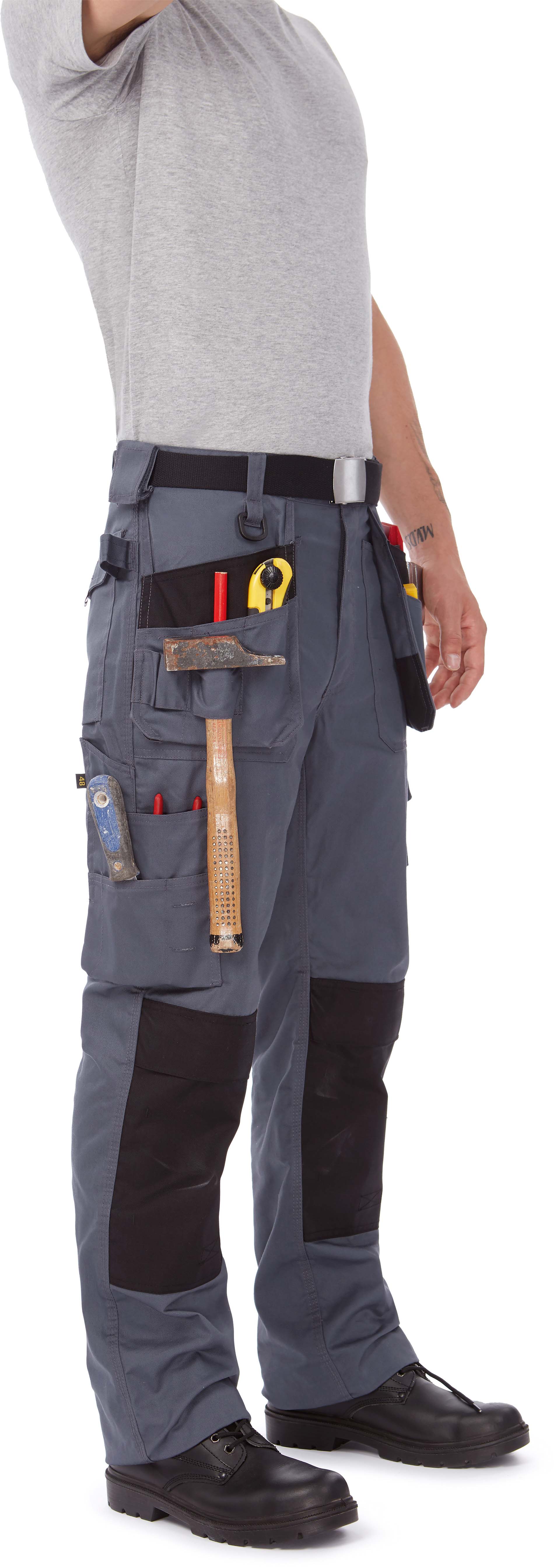 Performance Pro Arbeitshose Performance Pro Arbeitshose