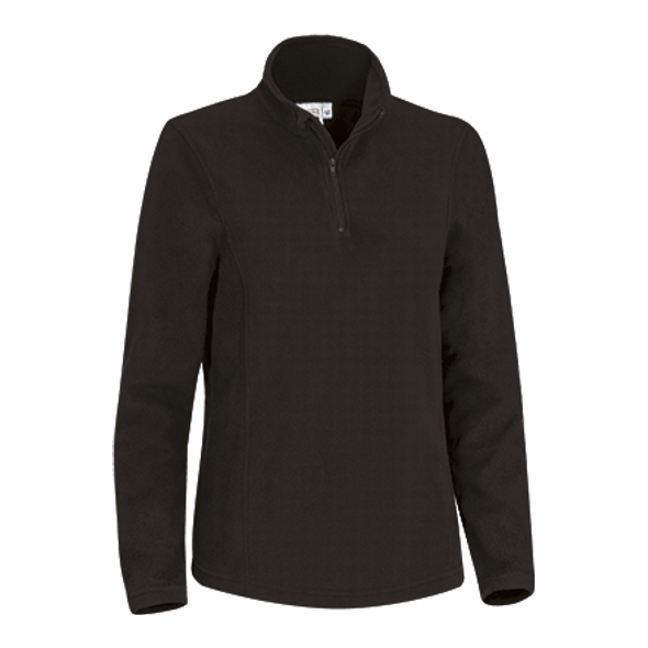 DAFNE fleece sweatshirt DAFNE fleece sweatshirt
