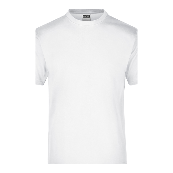 James & Nicholson | T-shirt épais moyen confortable