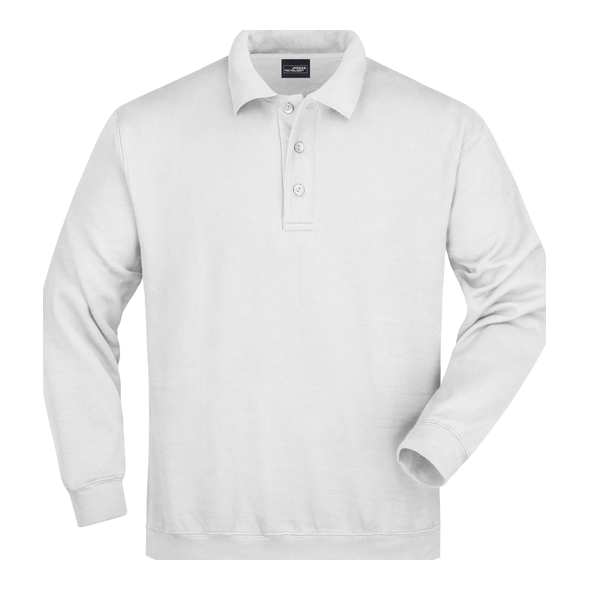 James & Nicholson | Klasické pohodlné polo tričko James & Nicholson | Klasické pohodlné polo tričko