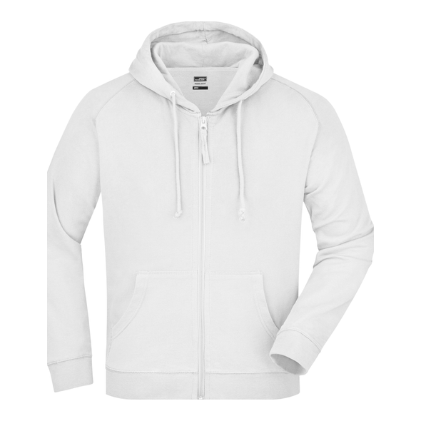 James & Nicholson | Manteau à capuche classique James & Nicholson | Manteau à capuche classique