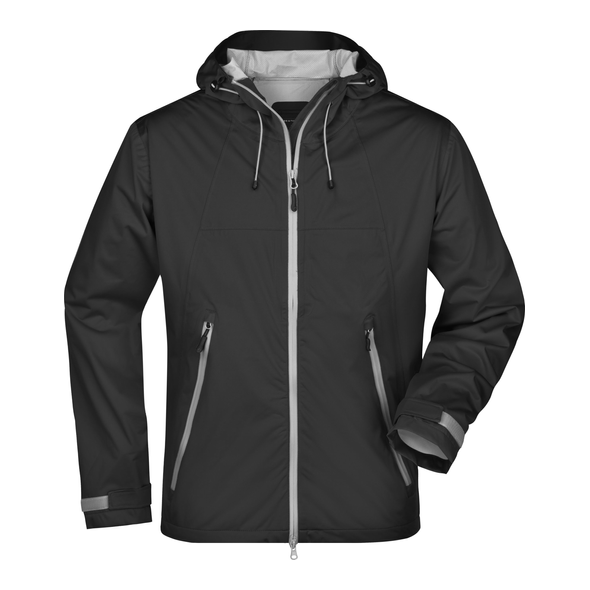 Vestes Légères Softshell pour Homme