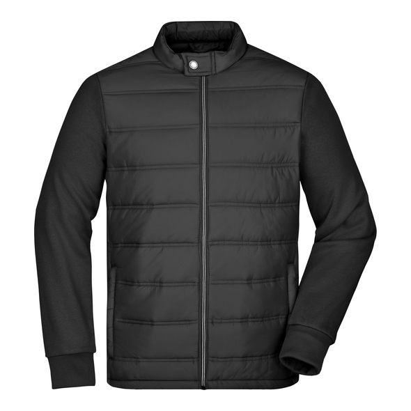 James & Nicholson | Man hybrid coat James & Nicholson | Man hybrid coat