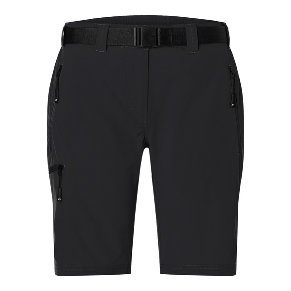 James & Nicholson | Naisten bi-elastiset vaellusshortsit James & Nicholson | Naisten bi-elastiset vaellusshortsit