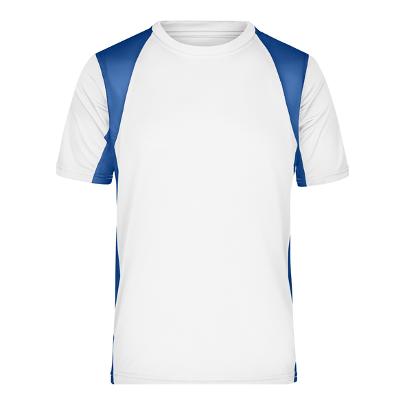 James & Nicholson | Lauf-T-Shirt für Herren James & Nicholson | Lauf-T-Shirt für Herren