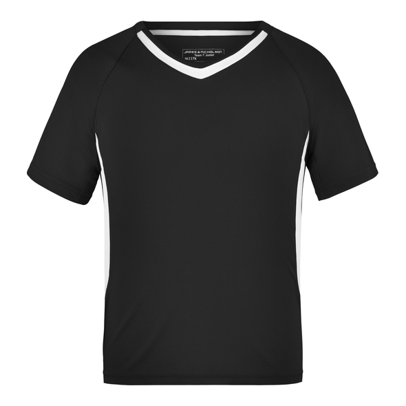 James & Nicholson | Funksjonell t-skjorte for barn James & Nicholson | Funksjonell t-skjorte for barn