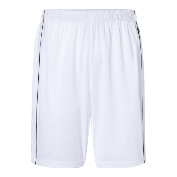 James & Nicholson | Pantaloncini basic funzionali della squadra senza slip interno James & Nicholson | Pantaloncini basic funzionali della squadra senza slip interno