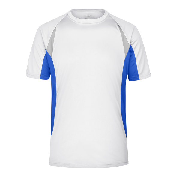 Camiseta running hombre transpirable Personalizado, Garantizamos el precio  más bajo