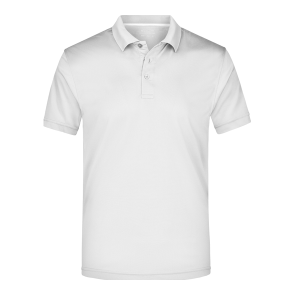 James & Nicholson | Polo funcional de alto rendimiento Hombre James & Nicholson | Polo funcional de alto rendimiento Hombre